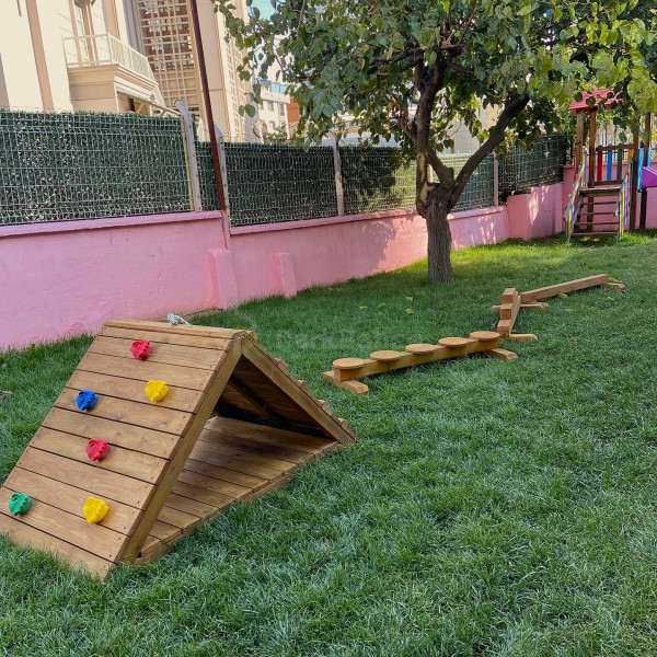 Denge Seti 4 lü Grup